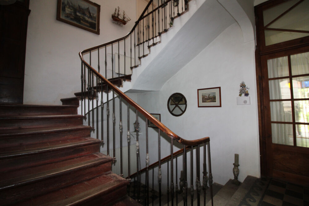 � vendre  Propri�t�/ch�teau Lasalle (30460)