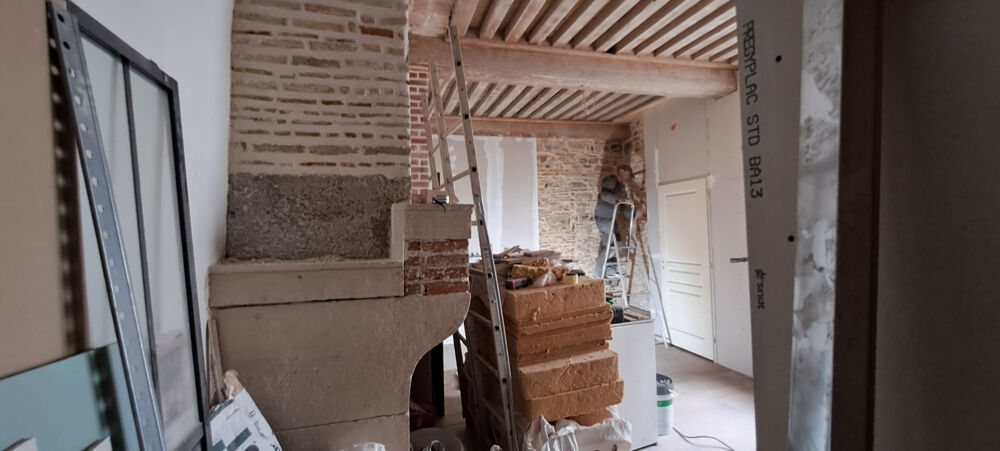 Vente Appartement joli T2 Lyon 2
