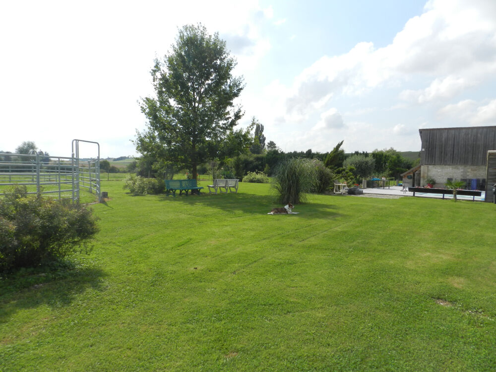  vendre  Proprit/chteau Laubressel (10270)