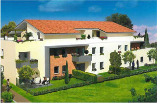  Appartement  vendre 2 pices 43 m
