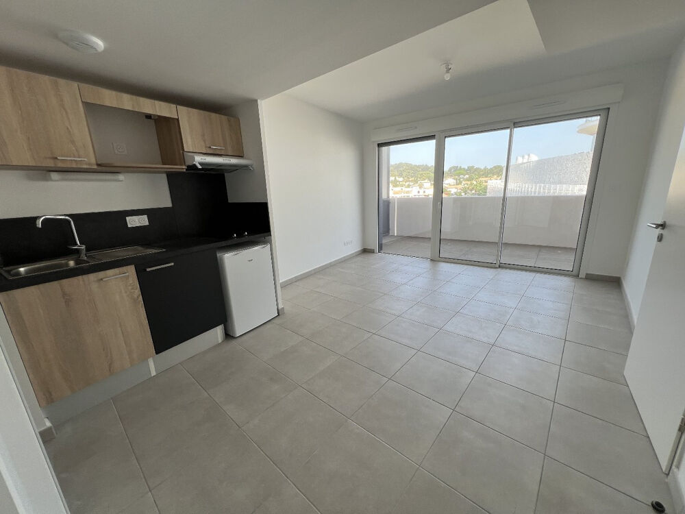 Vente Appartement ICONIC Le cap d agde