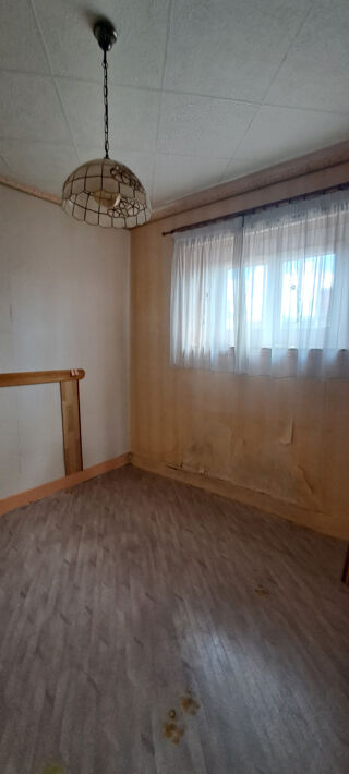  Appartement à vendre 3 pièces 56 m²