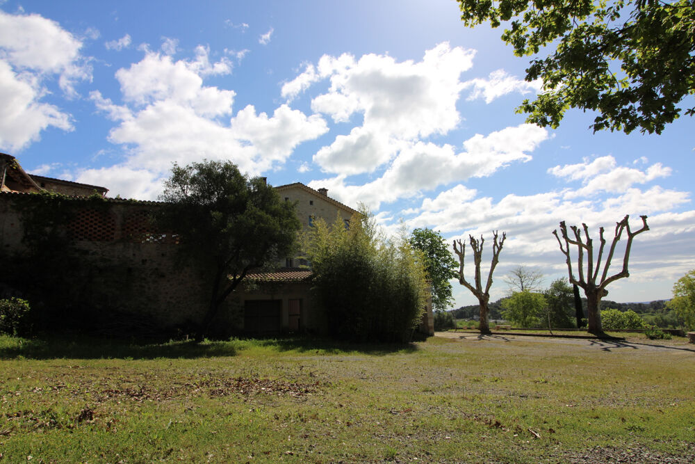  vendre  Maison Anduze (30140)