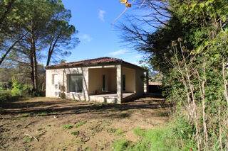  Maison 4 pi�ces 81 m� Ales