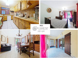  Maison � vendre 6 pi�ces 188 m�