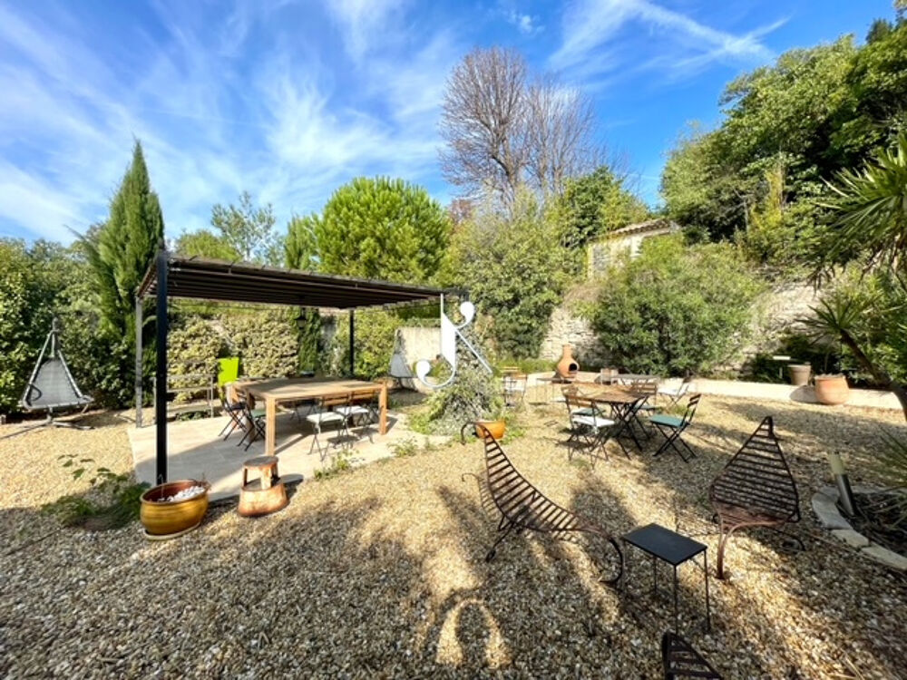 � vendre  Maison Aix-en-Provence (13090)
