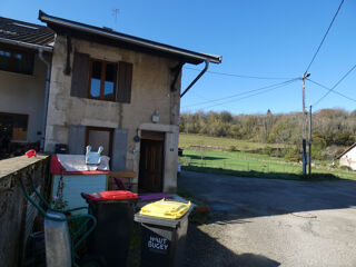  Maison à vendre 6 pièces 115 m²