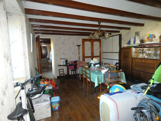  Maison à vendre 6 pièces 115 m²