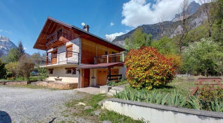 Maison 7 pièces 90 m² · à Sallanches · 90 m² · 385 000 €