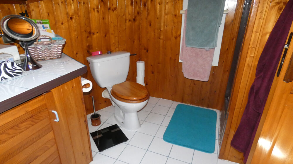à vendre  Maison Drumettaz-Clarafond (73420)