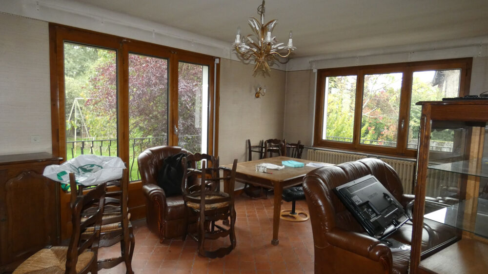 Maison avec 7 pièces en vente 600000 € à Veigy-Foncenex (74)