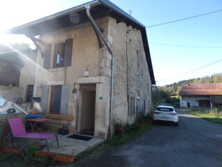  Maison à vendre 6 pièces 115 m²