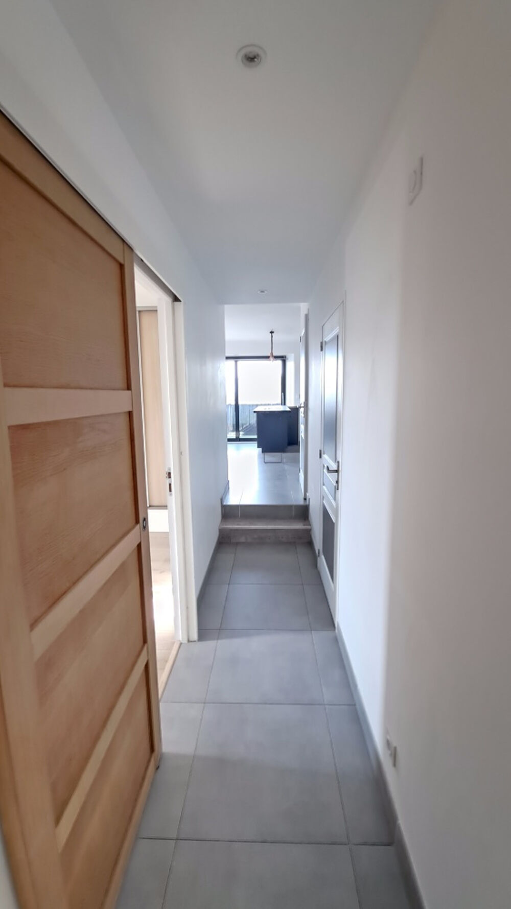 Contamine-Sur-Arve : appartement avec balcon à vendre