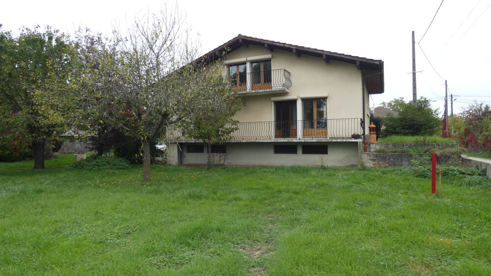 Maison avec 7 pièces en vente 600000 € à Veigy-Foncenex (74)