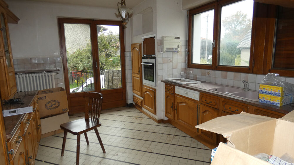 � vendre  Maison Veigy-Foncenex (74140)