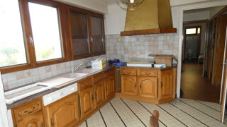  Maison à vendre 7 pièces 123 m²