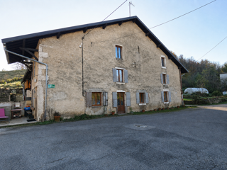  Maison à vendre 6 pièces 115 m²