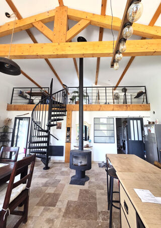  Maison � vendre 3 pi�ces 105 m�