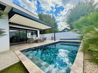  Maison � vendre 7 pi�ces 165 m�