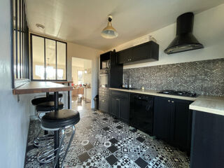  Maison � vendre 5 pi�ces 123 m�