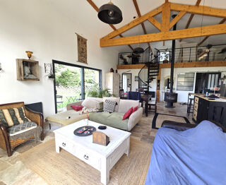  Maison � vendre 3 pi�ces 105 m�