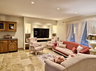  Maison � vendre 5 pi�ces 146 m�