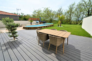  Maison � vendre 5 pi�ces 134 m�