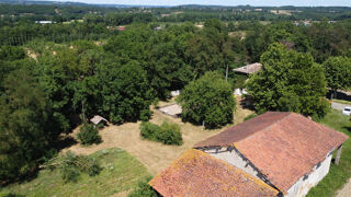  Propri�t�/ch�teau � vendre 9 pi�ces 163 m�