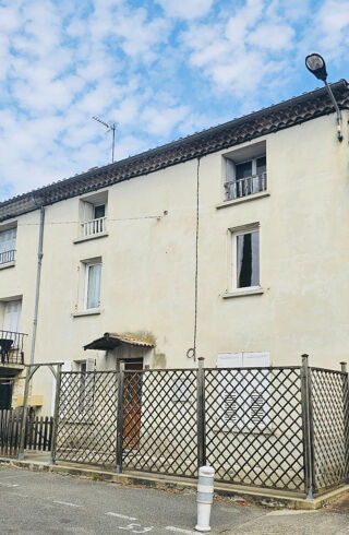  Maison � vendre 5 pi�ces 140 m�