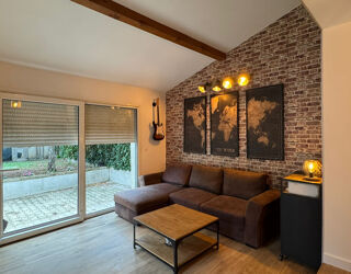  Maison  vendre 3 pices 75 m