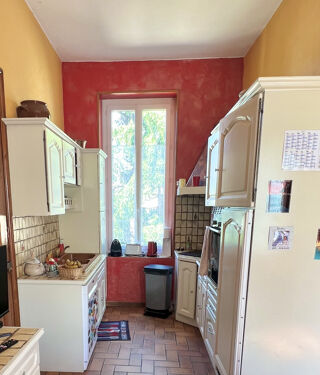  Maison � vendre 7 pi�ces 198 m�