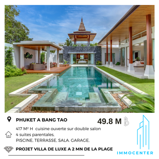  Maison � vendre 4 pi�ces 120 m�