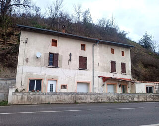  Maison � vendre 4 pi�ces 210 m�