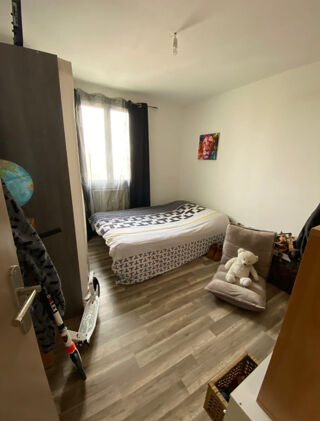  Appartement � vendre 4 pi�ces 68 m�