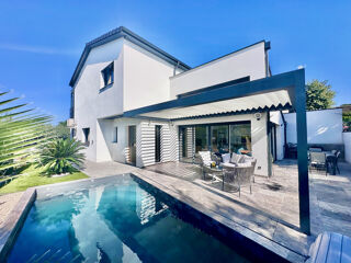  Maison � vendre 6 pi�ces 165 m�