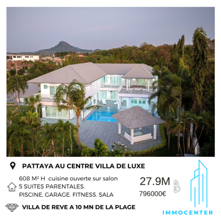  Maison � vendre 4 pi�ces 120 m�