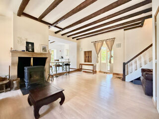  Propri�t�/ch�teau � vendre 9 pi�ces 163 m�