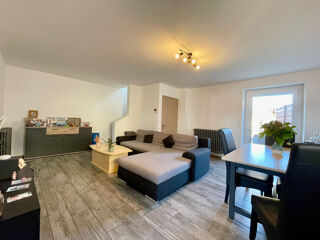  Maison � vendre 3 pi�ces 70 m�