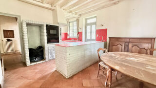  Propri�t�/ch�teau � vendre 9 pi�ces 300 m�