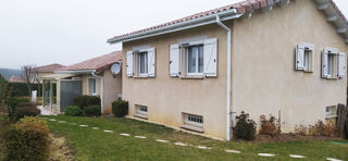  Maison � vendre 5 pi�ces 127 m�