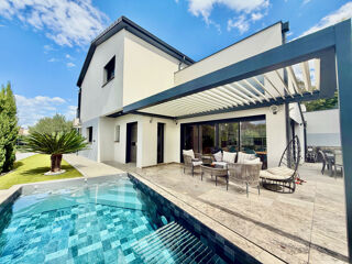  Maison � vendre 7 pi�ces 165 m�