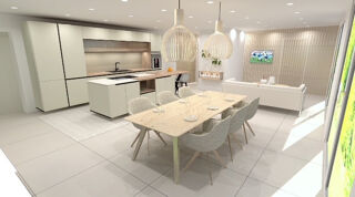  Maison � vendre 4 pi�ces 125 m�