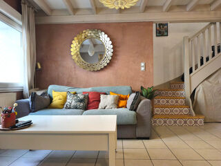  Duplex/triplex � vendre 3 pi�ces 75 m�