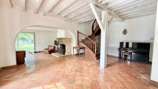  Maison � vendre 9 pi�ces 300 m�