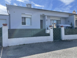  Maison  vendre 4 pices 78 m