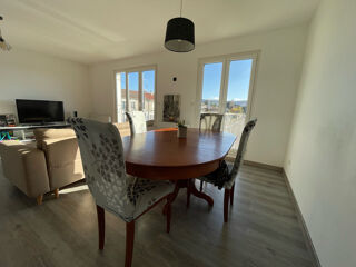  Maison � vendre 5 pi�ces 123 m�