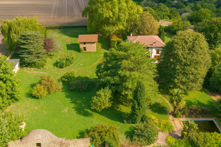  Propri�t�/ch�teau � vendre 9 pi�ces 300 m�