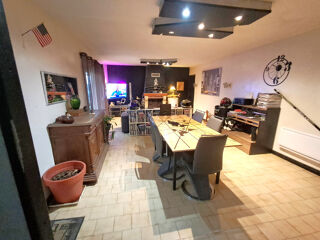  Maison � vendre 5 pi�ces 90 m�