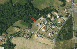  Maison  vendre 4 pices 90 m