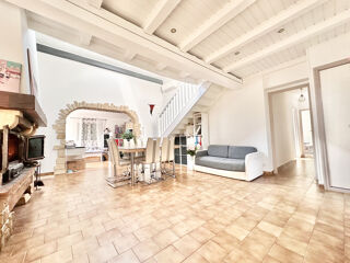  Maison � vendre 5 pi�ces 136 m�